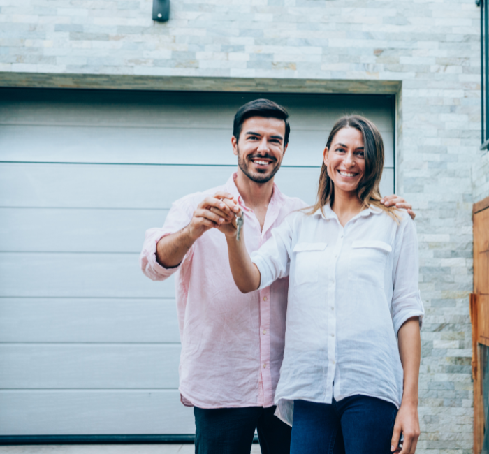 Accompagnement pour l'achat d'une première maison