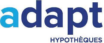 adapt hypothèques logo